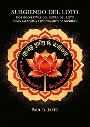 Dos Bodisatvas Del Sutra Del Loto