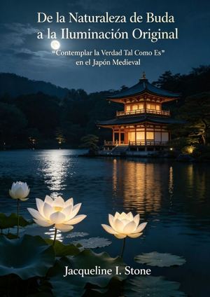De La Naturaleza De Buda A La Iluminación Original