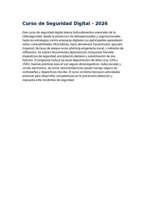 Nuevo Documento Doc