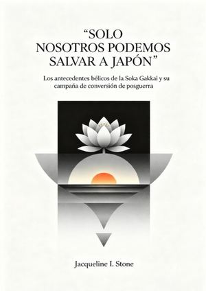 «Solo Nosotros Podemos Salvar A Japón»