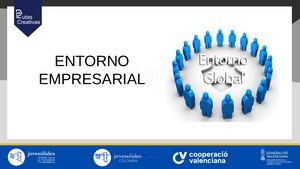 Entorno Empresarial