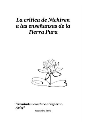 El Nembutsu Conduce Al Infierno Avici