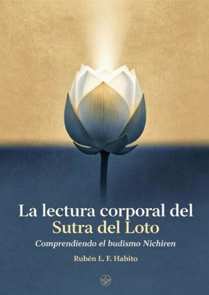 La Lectura Corporal Del Sutra Del Loto