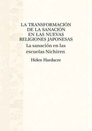 La Transformación De La Sanación En Las Nuevas Rel