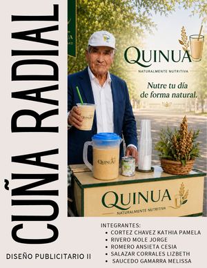 Cuña Radial