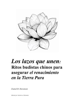 Los Lazos Que Unen