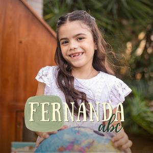 Fernanda Abc Tree House 20x20
