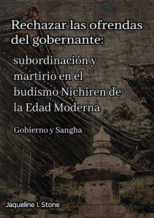 Rechazar Las Ofrendas Del Gobernante (1)