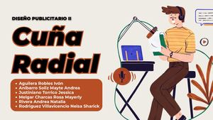 Cuña Radial