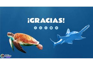 Revista Explora El Mundo Marino