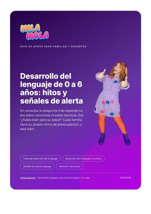 05 Desarrollo Lenguaje 0 6 Anos