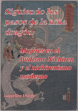 Siguiendo Los Pasos De La Niña Dragón