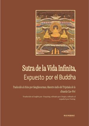 Sutra De La Vida Infinita(1)
