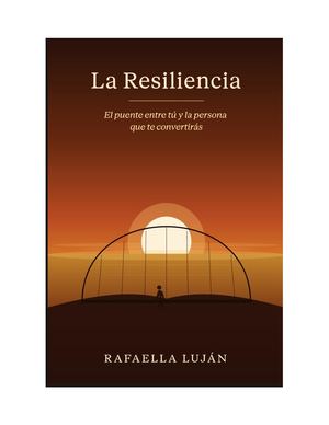 La Resiliencia Libro Proyecto Personal