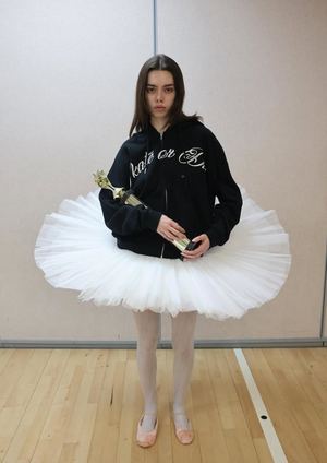 лаура эндрашко