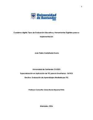 Plantilla De Entregable 1
