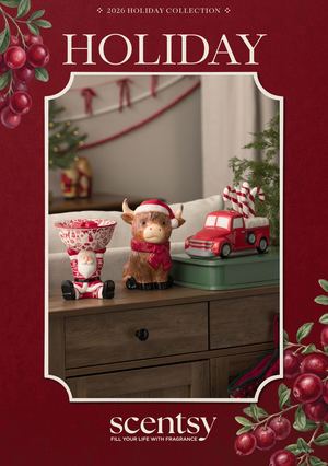 2026 Holiday Collection - R3 Aus / NZ