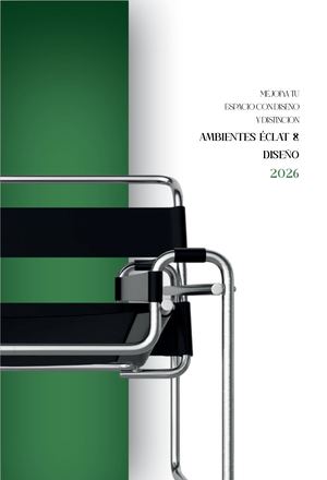 Catalogo De Sillas