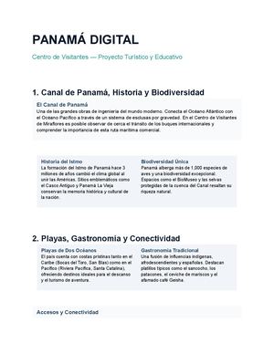 Documento Panama Digital