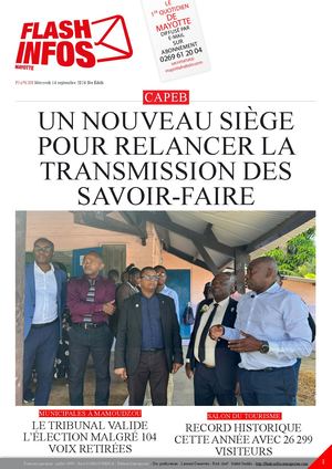 Fi N°6200 Mercredi 16 Septembre 2026