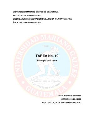 Tarea 10 Luvia Sis