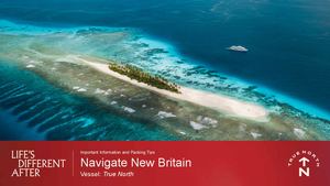 Navigate New Britain Guest Documentation