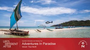 Adventures In Paradise Guest Documentation