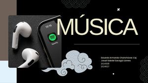 Música en el cerebro de los adolescentes