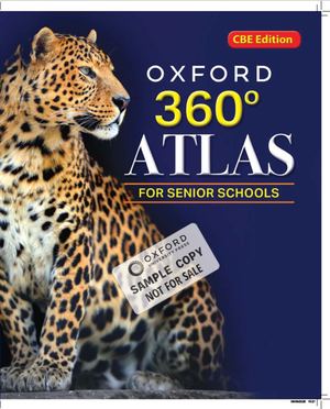 Oxford Senior School Atlas Online Gratis Copy