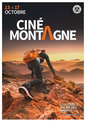 Programme des rencontres ciné montagne 2026
