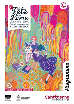 Programme Fête du Livre 2026