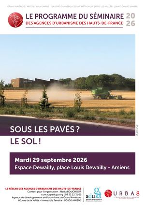 Programme Seminaire Urba 8 Amiens 29092026