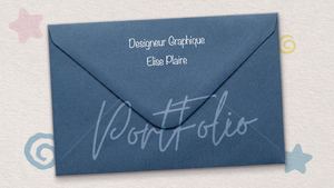 Port Folio Elise Plaire 2026