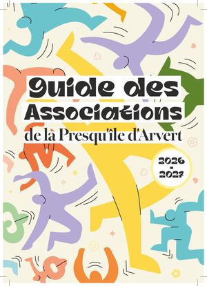 Guide Des Associations 2026 2027