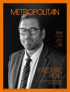 Hebdo 2336 du 15/09/26