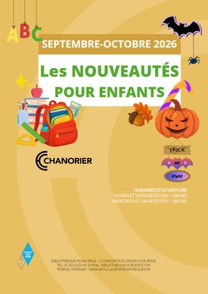 Bn Jeunesse Septembre Octobre 2026