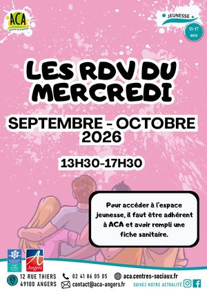 Jeu Merc Sept Oct 26