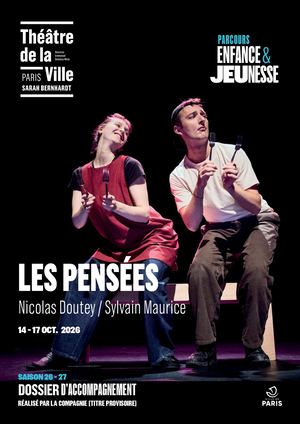 Les Pensees Dossier Pedago 26 27