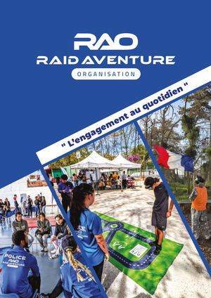 Revue Rao 2026
