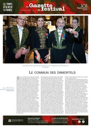 Gazette 7