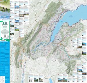Cartevelo Grand Geneve 2026