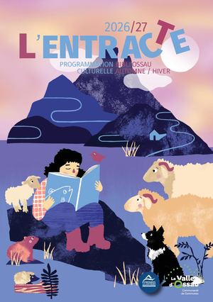 Ent 26 27 #1 Brochure