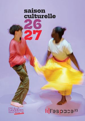 Guide de la saison culturelle 2026-2027