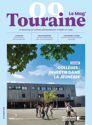 Touraine Le Mag 09