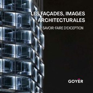 GOYER - Book 90 Ans