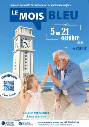 Flyer Mois Bleu A5 Vf Stc