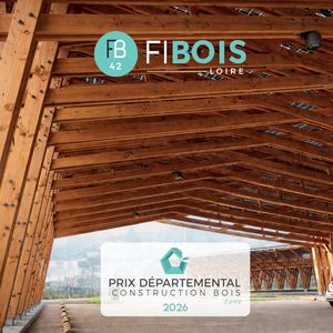Prix Départemental de la Construction Bois 2026