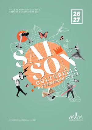 Saison Culturelle 2026-2027