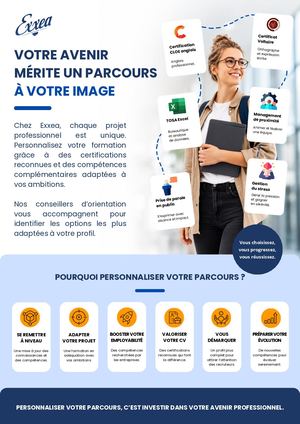 Individualisation De Parcours