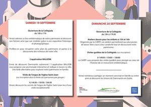 Programme